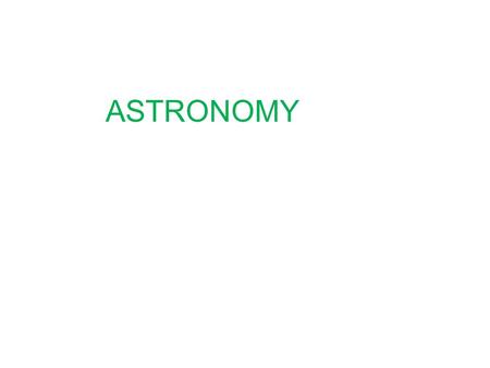 ASTRONOMY The universe is everything that exists, including planets, stars, galaxies, the contents of intergalactic space, and all matter and energy.