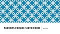 PARENTS FORUM: SIXTH FORM April 2016. WELCOME Introduction to the Sixth Form:  Changes this year  Changes next year  Opportunity to discuss/ ask questions.