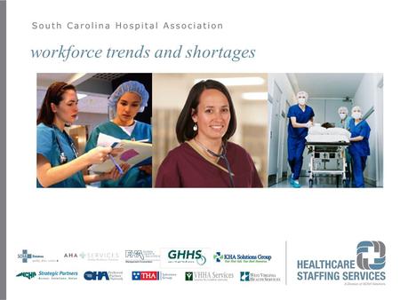 Workforce trends and shortages. national trends  U.S. Bureau of Labor Statistics says about 233,000 new registered nurse jobs open each year, while only.