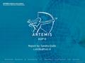 ARTEMIS Industry Association Title Presentation - 1 ASP 6 Report by: Sandro Etalle