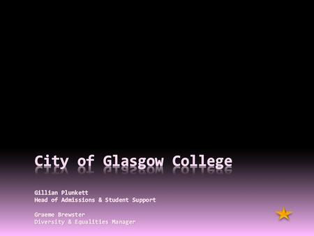 Legal Basis of Equality Impact Assessments (EQIAs)  Requirement in Scotland under Equality Act 2010 to:  Assess the impact of applying a new or revised.