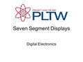 Seven Segment Displays