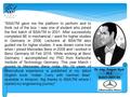 BSAITM gave me the platform to perform and to think out of the box. I was one of student who joined the first batch of BSAITM in 2001. After successfully.