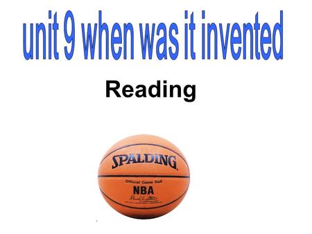 Reading. How long does a men’s basketball match last? Famous basketball players What is a professional basketball organization called in the US? How many.