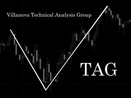 TAG Villanova Technical Analysis Group. VOLUME Understanding Volume  Volume is the number of shares or contracts over a given period of time, that is.