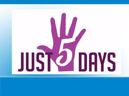 Just 5 Days Mon – Fri, June 27 – July 2, 2016 Santa Cruz Catholic Church in Buda, TX (outside Austin) Open to current 6 th - 8 th graders (incoming 7.