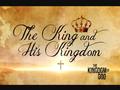 Colossians 1v 13 ‘He has rescued us from the Dominion of Darkness and brought us into the Kingdom of the Son he loves.’ This Kingdom is the King’s domain.