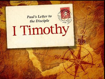 AD 30 – Jesus crucified AD 33 – Saul converted AD 46 – Barnabas and Saul in Antioch AD 47 – Paul’s first missionary journey AD 49 – Jerusalem council.