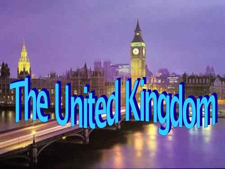 Warming up Do this quiz and find out how much you know about UK? 1. How many countries does the UK consist of? A. two B. three D. four 2. How long does.