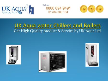 Get High Quality product & Service by UK Aqua Ltd.