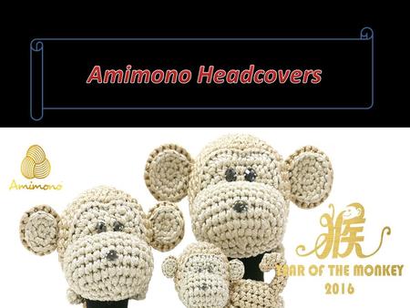 Find Best & Attractive Golf Headcovers
