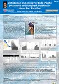 References Amir, O. A., Berggren, P., Ndaro, S. G. M. and Jiddawi, N. S. (2005). Estuarine Coastal and Shelf Science 63/3: 429-437. Christiansen, F., Lusseau,