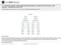 Date of download: 6/23/2016 Copyright © 2016 American Medical Association. All rights reserved. From: Refractive Outcomes Following Bevacizumab Monotherapy.