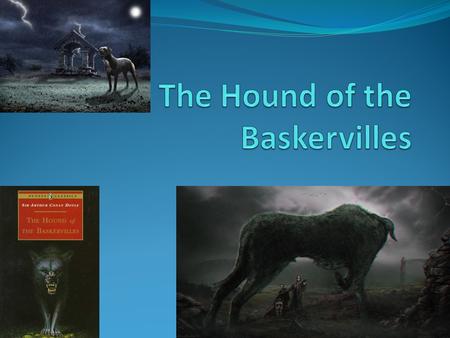 Daily Journal22 Sept 2015 Some people believe the characters in Hound are complex. Do you agree or disagree? What elements in the story try to “throw.