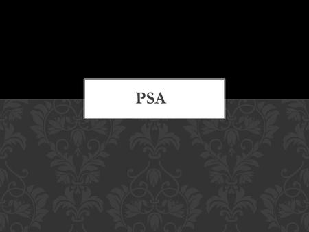 A public service announcement (PSA) or public service ad, are messages in the public interest disseminated by the media without charge, with the objective.