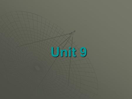 Unit 9. Pursuit of Peace in the Middle East: 1. Israel- In 1948, The UN recognized Israel as an independent Jewish state. Many Arab nations dislike Israel.