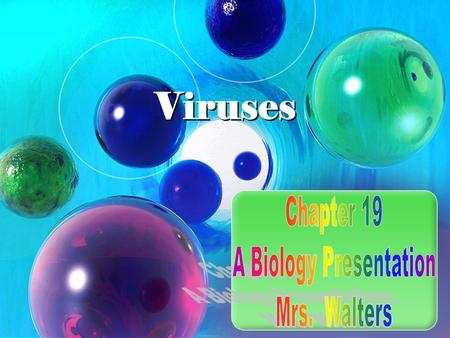 Viruses. Tiny 1/2 to 1/100 the size of smallest bacterium Nonliving Do not fulfill the criteria for life Do not carry out respiration, grow or move Can.