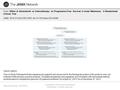 Date of download: 6/23/2016 Copyright © 2016 American Medical Association. All rights reserved. From: Effect of Selumetinib vs Chemotherapy on Progression-Free.