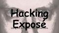 Hacking Exposé Using SSL to Protect SQL Connections.