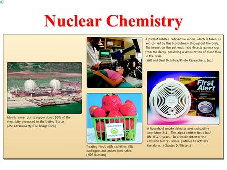 Nuclear Chemistry  the-japanese-reactor.html DANGERS OF NUCLEAR POWER