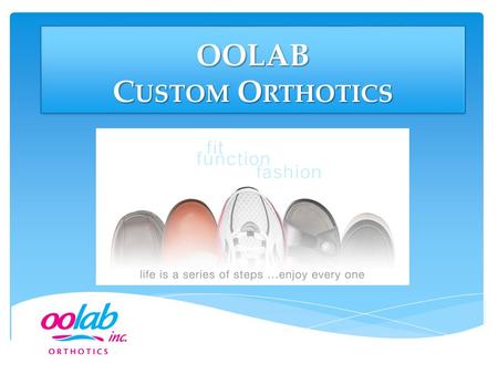 OOLAB C USTOM O RTHOTICS. T OP C OVER M ATERIALS Black/Blue ETC Vinyl Only, 1/16 th & 1/8th Ultrahyde Only, 1/16 th & 1/8 th 1/8 th Black Microcell, Pink/Purple.