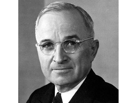 Key Concept 8.1: The United States responded to an uncertain and unstable postwar world by asserting and working to maintain.