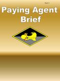 Encl 3. 2 OBJECTIVES Understand how to safeguard public funds. Understand the difference between Agents and Ordering Officers. Understand pecuniary liability.