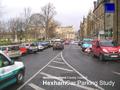 Car Parking Study Hexham Northumberland County Council.