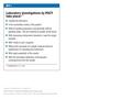 Junker, R; Schlebusch, H; Luppa, P B Point-of-Care Testing in Hospitals and Primary Care Dtsch Arztebl Int 2010; 107(33): 561-7; DOI: 10.3238/arztebl.2010.0561.