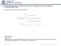 Date of download: 6/24/2016 Copyright © The American College of Cardiology. All rights reserved. From: Pharmacodynamic Effects of Switching From Prasugrel.