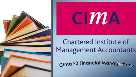 F2 extends the scope of the F1 Financial Management exam. It looks at advanced topics in financial accounting - the preparation of full consolidated financial.