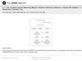 Date of download: 6/24/2016 Copyright © 2016 American Medical Association. All rights reserved. From: Use of a Blood Glucose Monitoring Manual to Enhance.