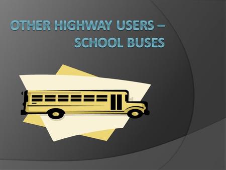 Death Zone  The majority of children injured or killed in pupil transportation are not injured or killed on the bus, but outside the bus.  Most.