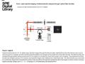 Date of download: 6/24/2016 Copyright © 2016 SPIE. All rights reserved. Experimental setup for LSI. To obtain laser speckle images through the fiber bundles,