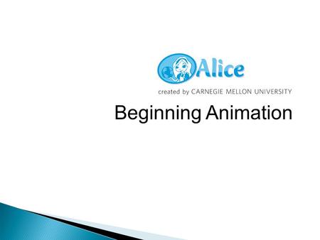 Beginning Animation. Storyboard An Invitation to Dinner 1.Marlin and Dory (two small fish) are swimming and talking. 2.A shark (Bruce) swims up behind.