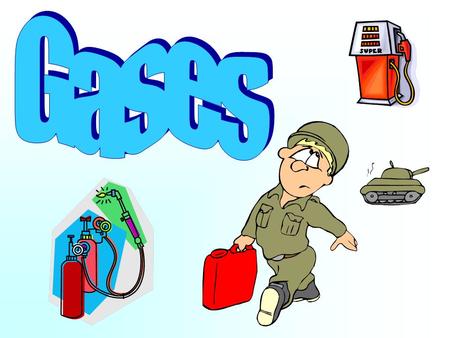 In order to compare two gases, we choose a standard temperature and pressure: STP: standard temperature and pressure → 273.15 K and 101 kPa → one mole.