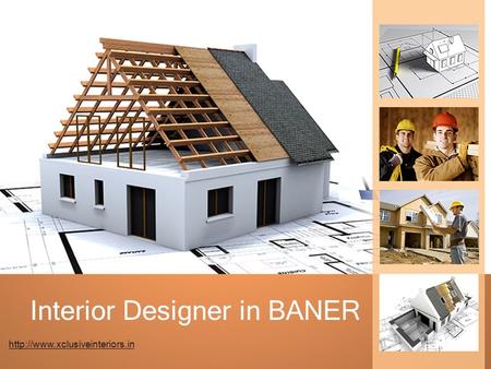 Interior Designer in BANER