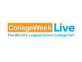 Presentation Agenda What is CollegeWeekLive? What can students do at CollegeWeekLive? Who is at CollegeWeekLive? How does it work? Event Schedule Questions?