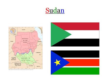 Sudan.