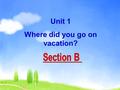 Unit 1 Where did you go on vacation?. 1a Match the words with the pictures below. 1. f delicious 2. expensive 3. exciting 4. cheap 5. terrible 6. Boring.