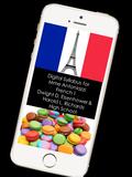 Digital Syllabus for Mme Antoniazzi French 1 Dwight D. Eisenhower & Harold L. Richards High School.