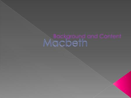  Jacobean - believers in Catholic system.  Discovered gunpowder under parliament.  Arrested Guy Fawkes and burnt him at the stake. Blamed Catholics.