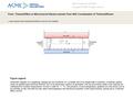 Date of download: 6/25/2016 Copyright © ASME. All rights reserved. From: Thermal Effect on Microchannel Electro-osmotic Flow With Consideration of Thermodiffusion.