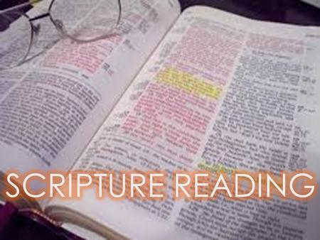 JOHN 1:1-5 1 In the beginning the Word already existed. The Word was with God, and the Word was God. 2 He existed in the beginning with God. 3 God created.