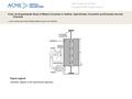 Date of download: 6/25/2016 Copyright © ASME. All rights reserved. From: An Experimental Study of Mixed Convection in Vertical, Open-Ended, Concentric.