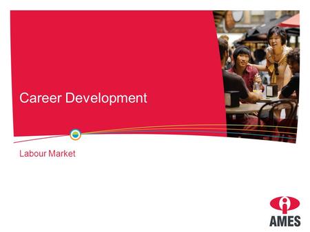 Career Development Labour Market. Build Your Career Where Do I start? Learning about yourself and work Learning about the world of work Labour Market.