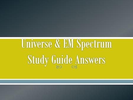 . 1. What is the only part of the spectrum visible to the human eye? Visible light Type of waveHow is damages living cells Useful benefits UV (ultra-violet)