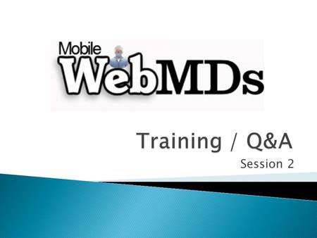 Session 2.  Recap of Services We Provide  Refund Policy  Selling Tools Demo(s)  CRM Demo  Commission/Bonus Recap  Teen to show how to configure.