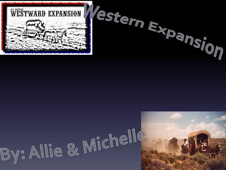 Manifest Destiny In 1804 40% of the nation’s population lived in the Appalachian West. Thomas Jefferson’s pioneers associated westward migration. In the.