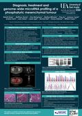 TUMOUR HISTOLOGY SERUM BIOCHEMISTRY miRNA PROFILE TUMOUR RADIOLOGY FURTHER WORK & CLINICAL APPLICATION SMALL RNA LIBRARY CONSTRUCTION MOLECULAR BIOLOGY.